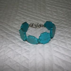Turquiose Bracelet